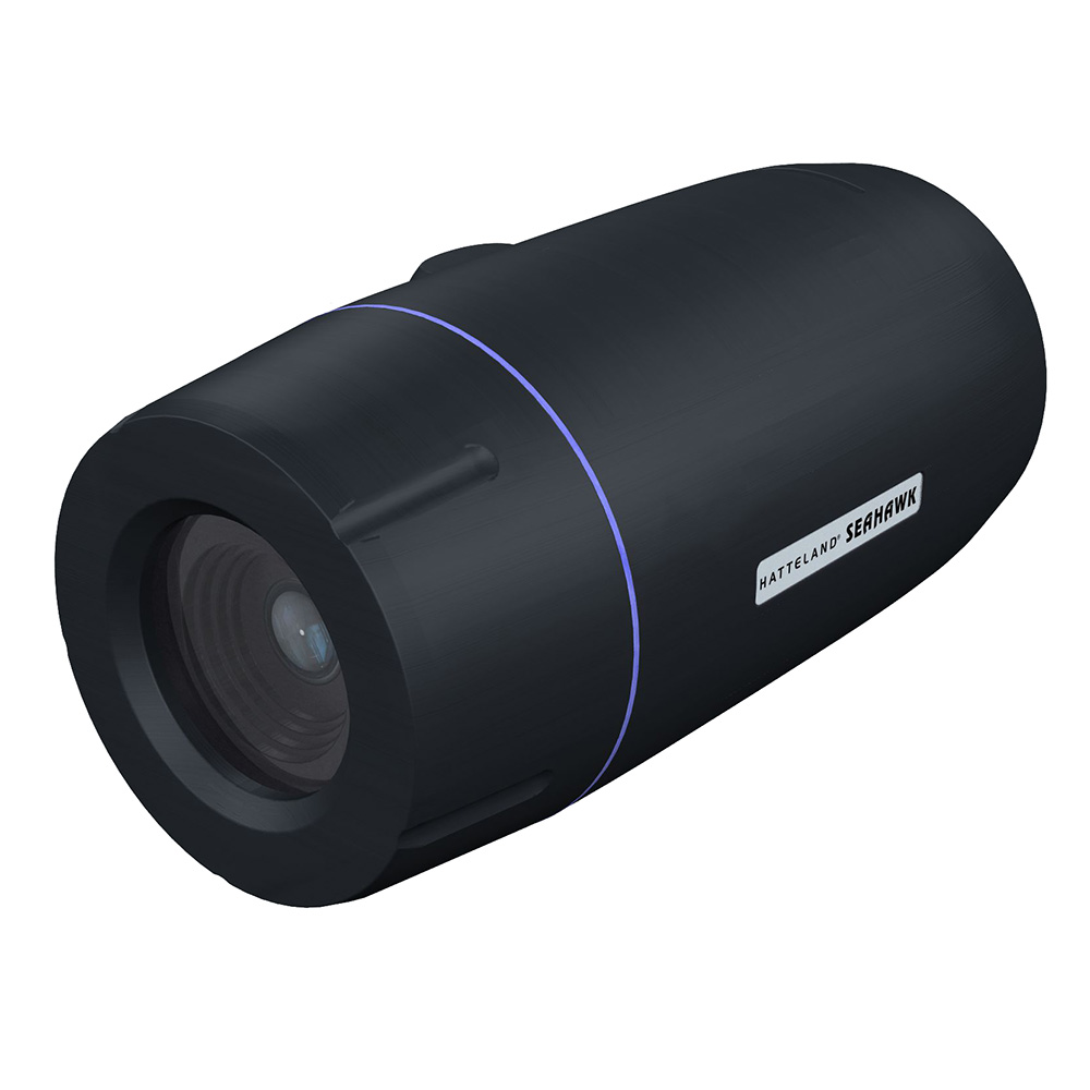Hatteland SEAHAWK ZoomBullet 20x IP Security &amp; Surveillance Camera 3