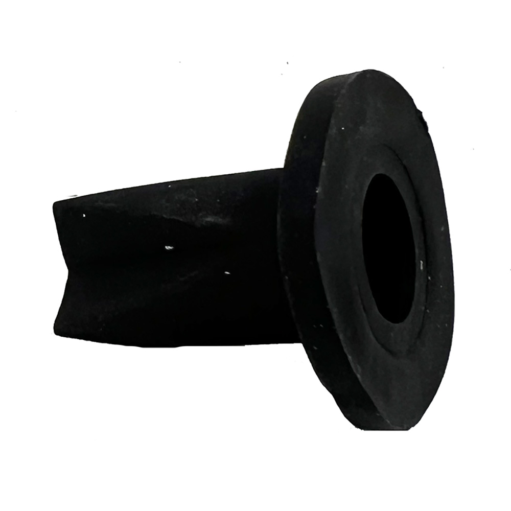 Rule Check Valve f/800/1100 Bilge 1" Straight Ports 2