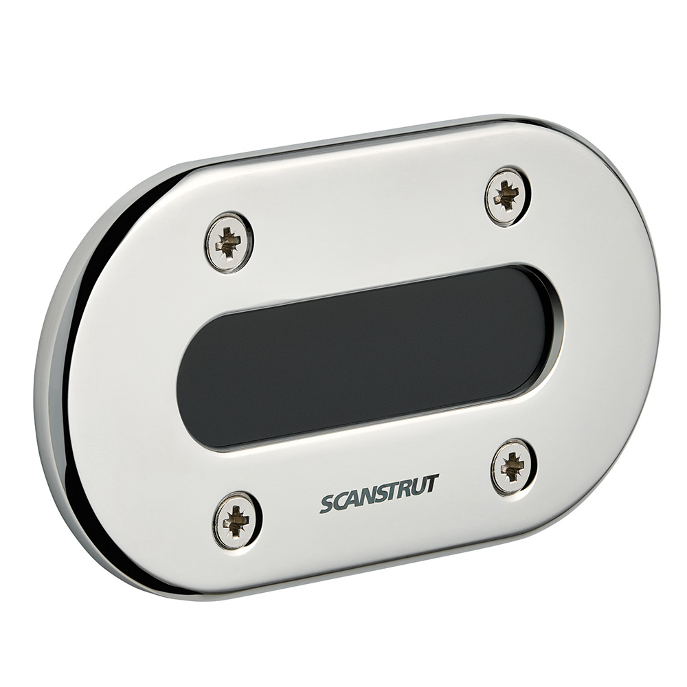 Scanstrut SS Low-Profile Multi Cable Seal f/Cables Up to 15mm 2