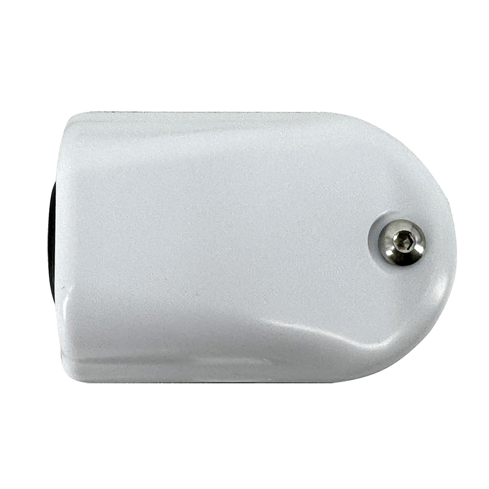 Seaview Horizontal (90&deg;) Cable Seal - White 3