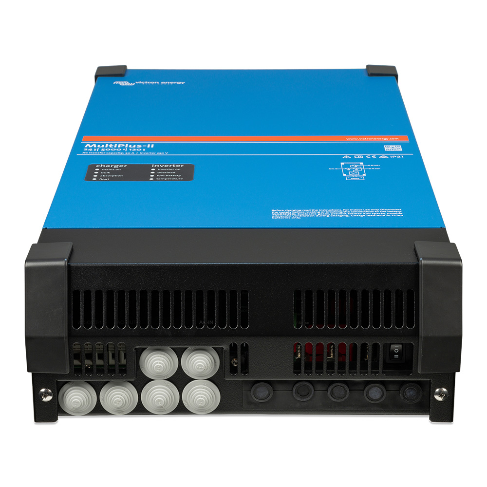 Victron MultiPlus-II 24/5000 120-50 230V 2