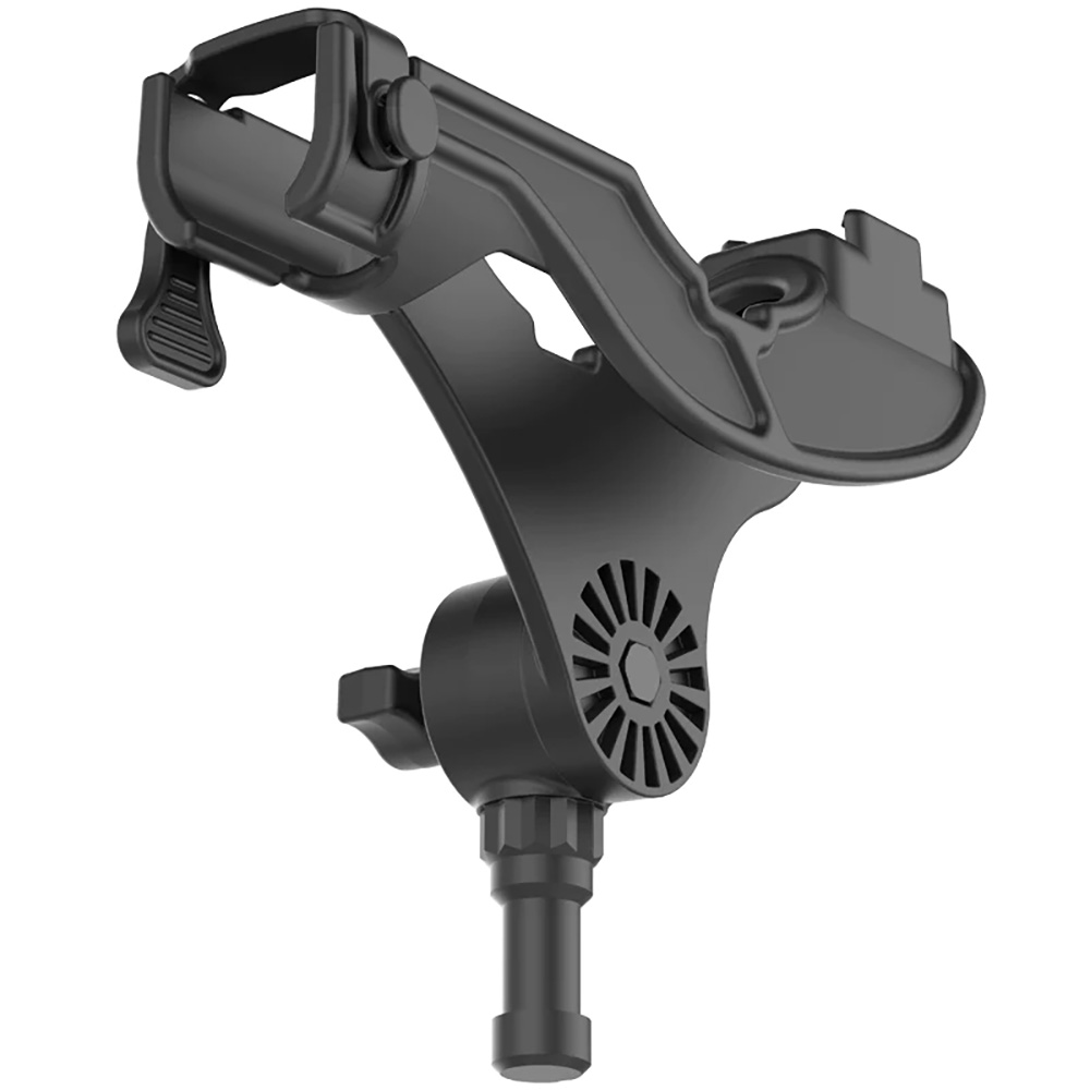 RAM Mount RAM ROD&reg; JR Fishing Rod Holder with 2" Spline Post 2