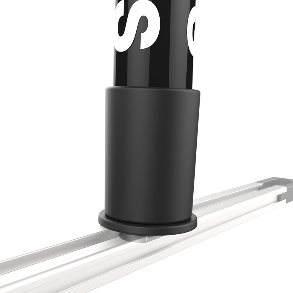 RAM Mount RAM&reg; Tough-Pole&trade; 23" Action Camera Track Mount 4