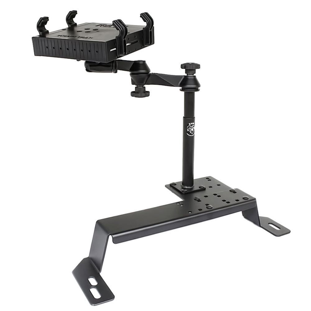 RAM Mount RAM&reg; No-Drill&trade; Laptop Mount f/94-01 Dodge Ram 1500 &amp; More 2