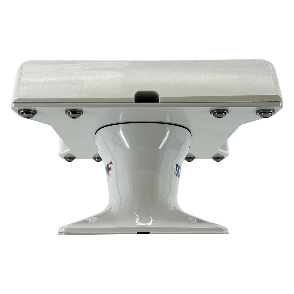 Seaview Starlink Mini Antenna Mount Top Plate - Fits Mounts Ending in M1 &amp; M2 4