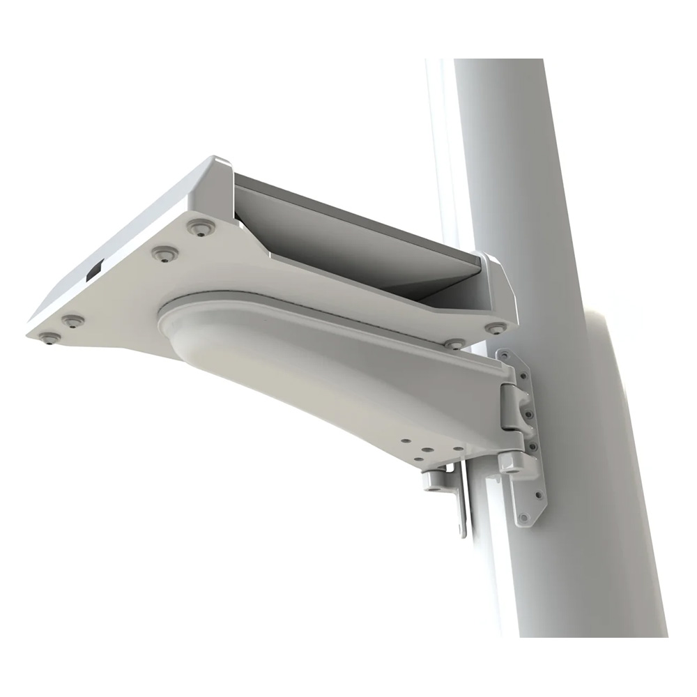 Seaview Mast Mount f/Starlink Mini 3