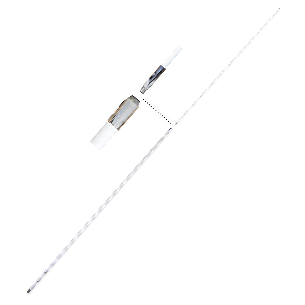 Shakespeare 390 23' Single Side Band Antenna NOT UPS SHIPPABLE 2