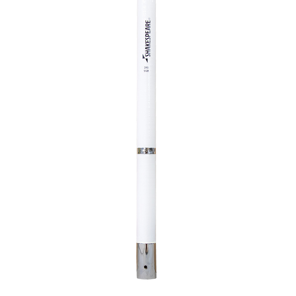 Shakespeare 390 23' Single Side Band Antenna NOT UPS SHIPPABLE 3