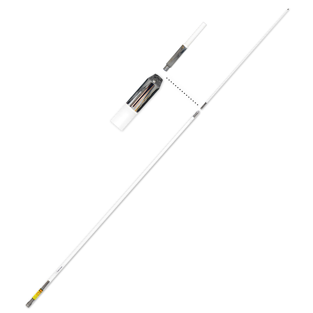 Shakespeare 399-1M 9'6" VHF Antenna 2