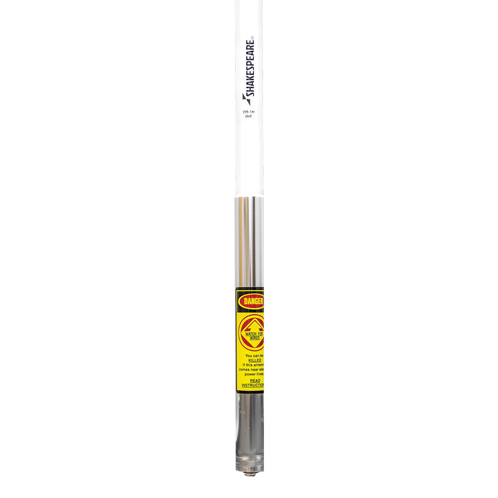 Shakespeare 399-1M 9'6" VHF Antenna 3