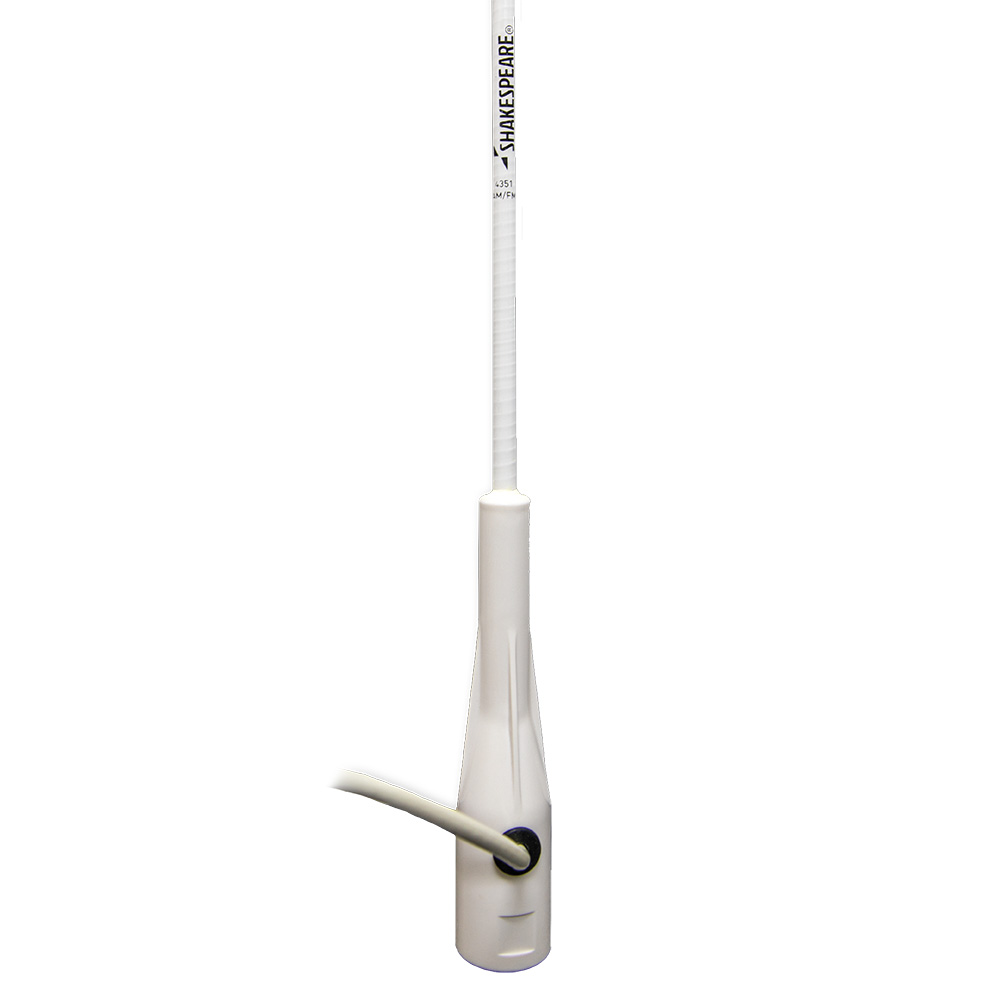 Shakespeare 4351 39" AM / FM Antenna 2