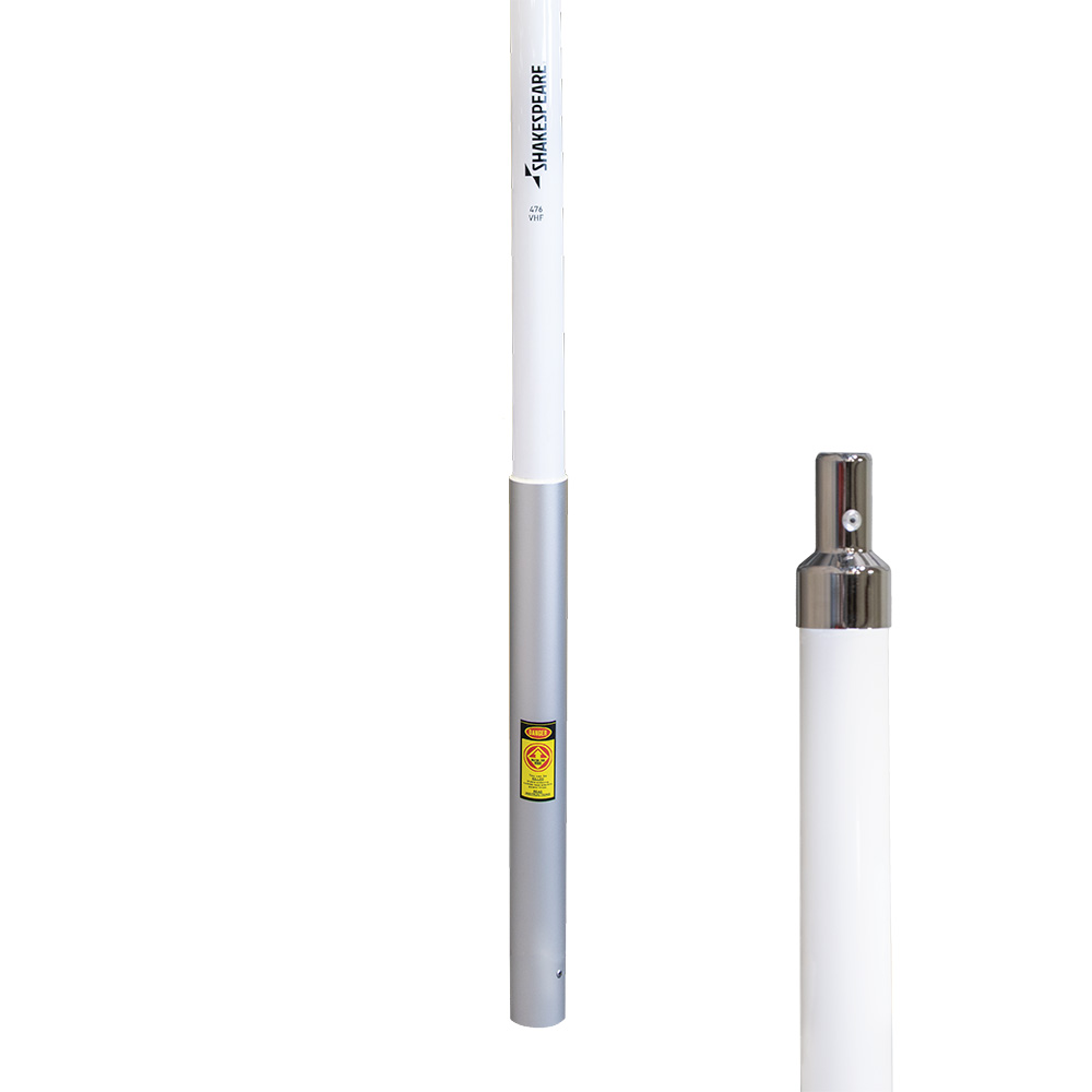 Shakespeare 476 18.5' Classic VHF Antenna 2