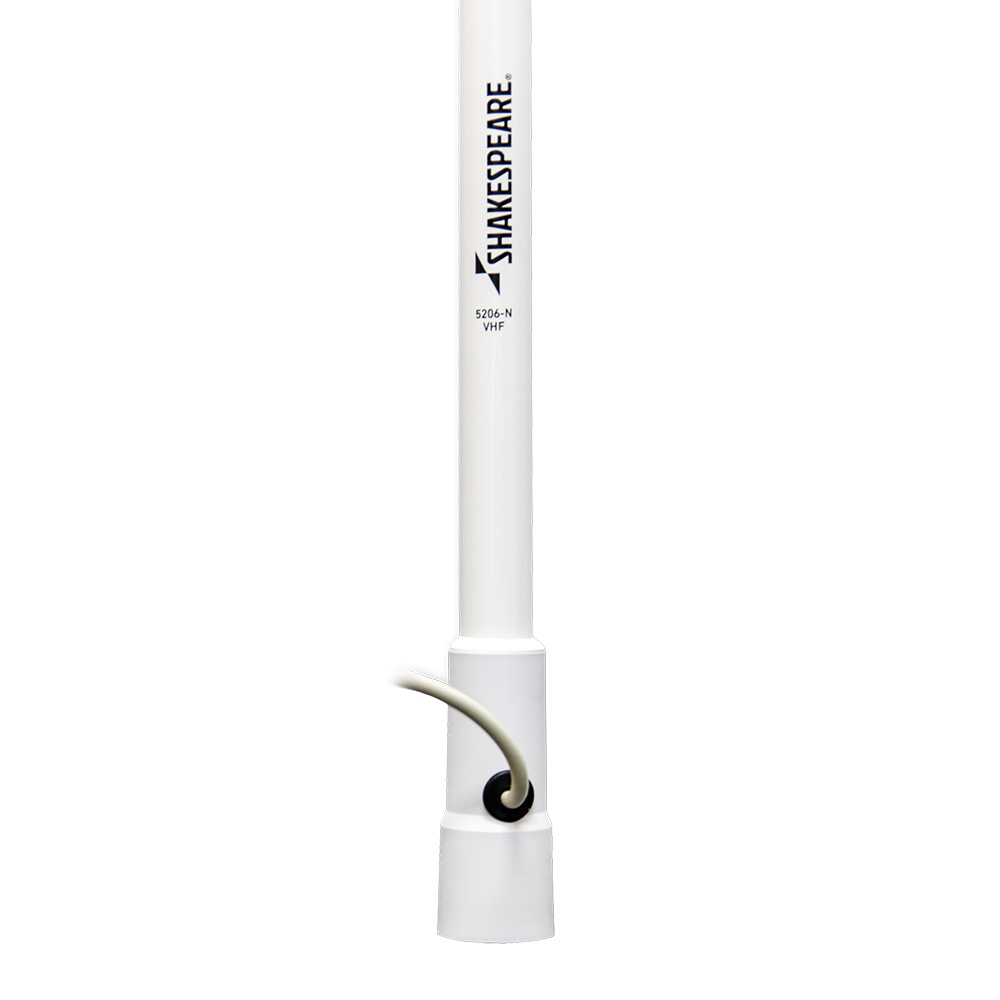 Shakespeare 5206-N 8' VHF Antenna 2