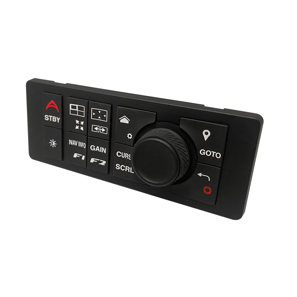 Furuno MCU006H Horizontal Remote Control f/NavNet TZtouch3 &amp; NavNet TZtouchXL 3