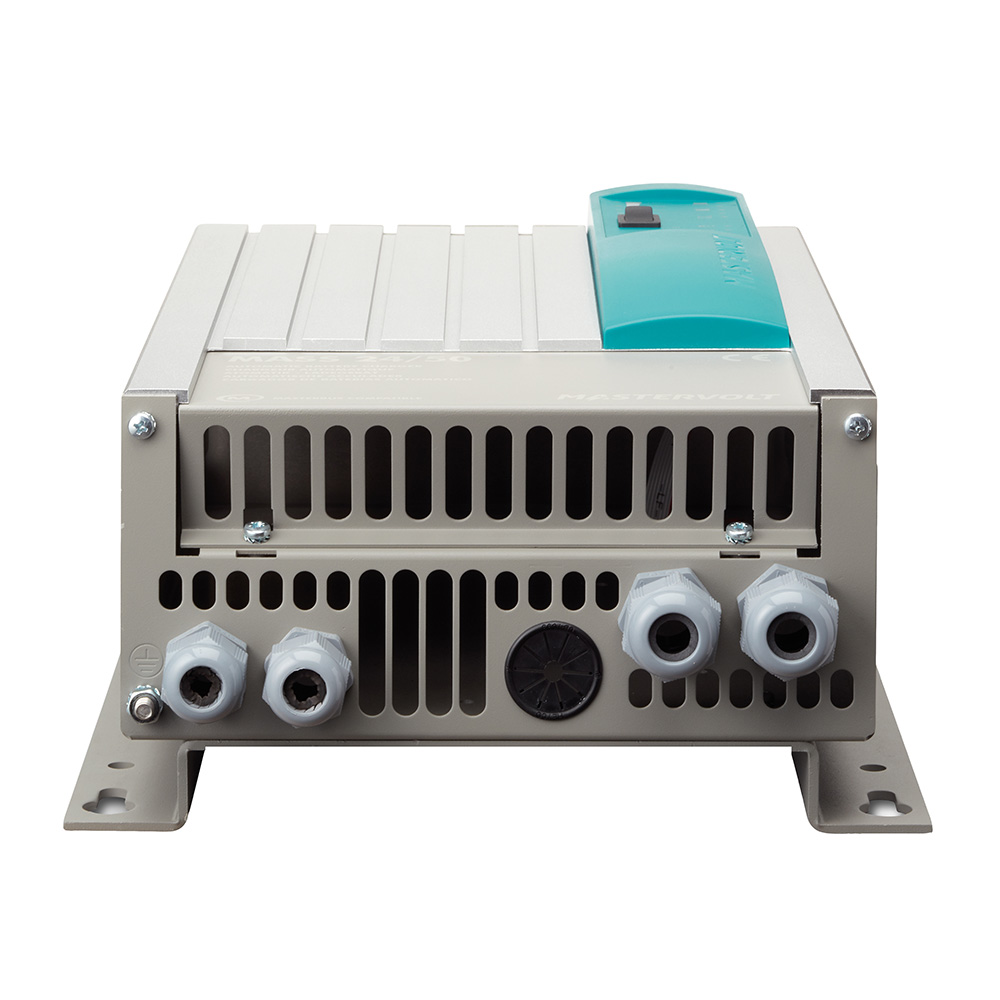 Mastervolt Mass 48/25 Battery Charger 2