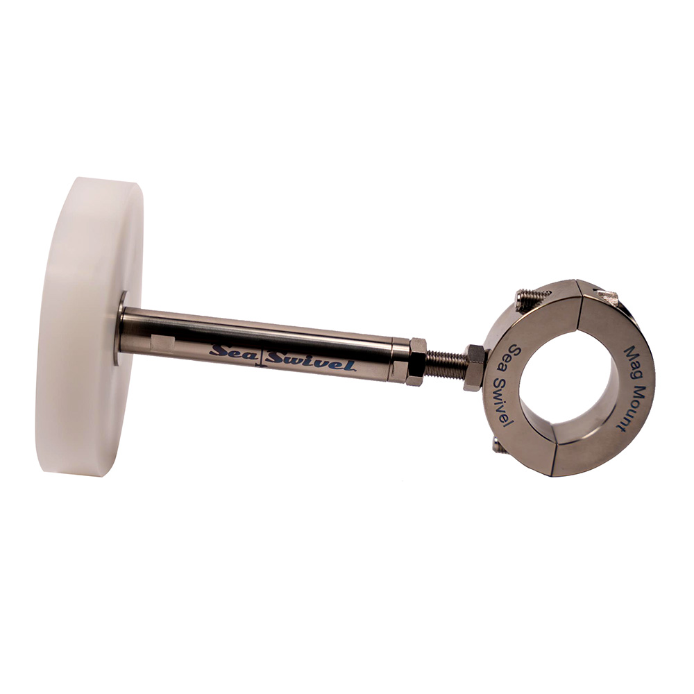 Sea Swivel Mag Mount Trolling Motor Support Arm - 5.75"-9" 2
