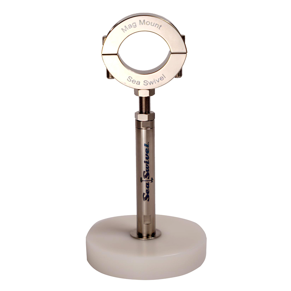 Sea Swivel Mag Mount Trolling Motor Support Arm - 5.75"-9" 3