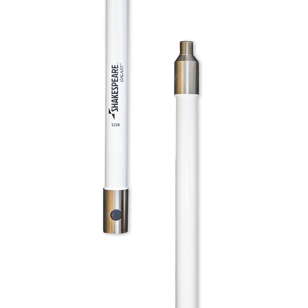 Shakespeare Galaxy 5228 8' Heavy-duty Extension Mast 2