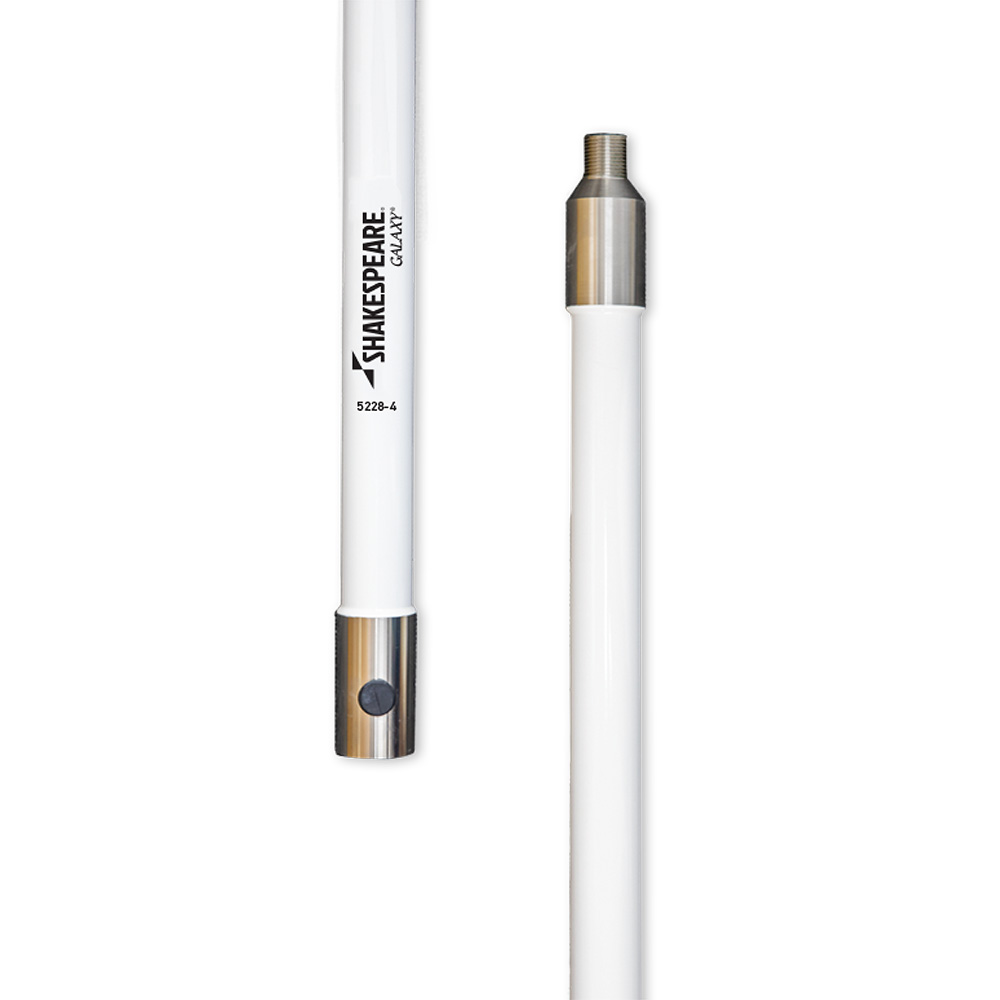 Shakespeare 5228-4 4' Heavy - Duty Extension Mast 2