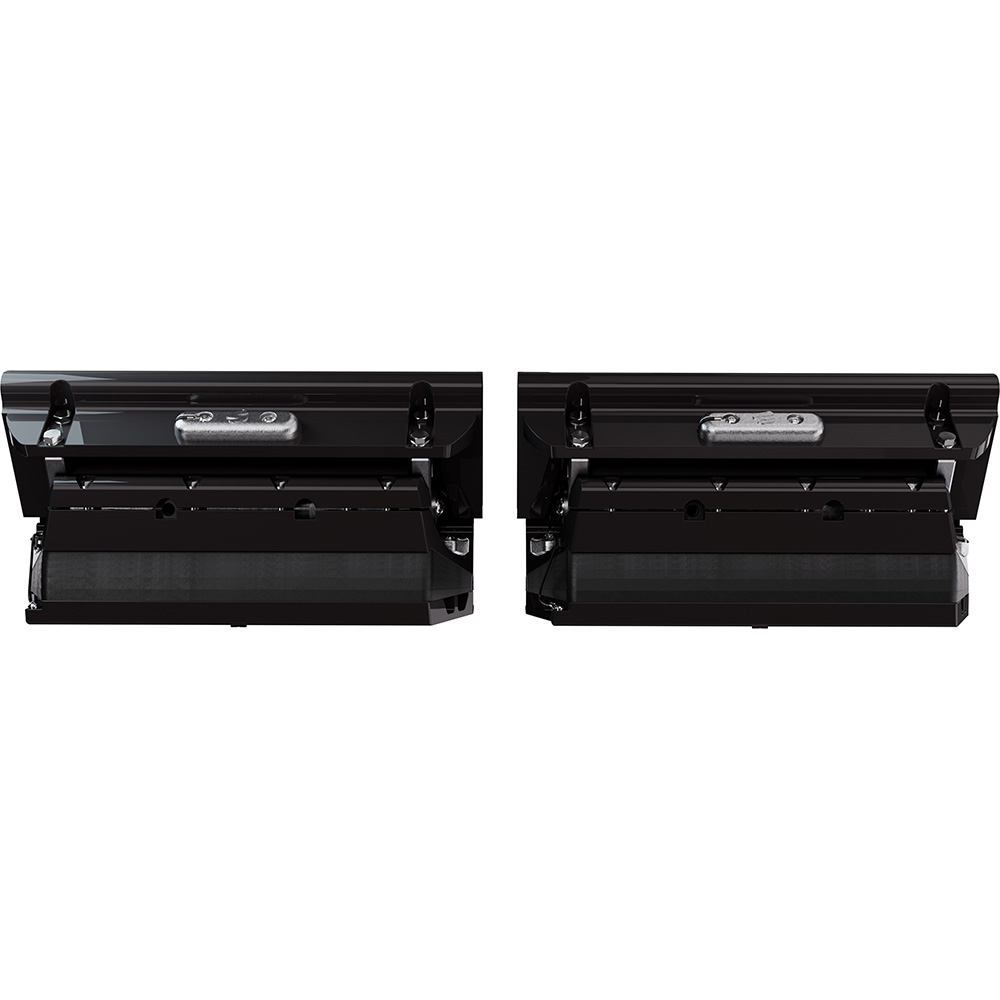 Seakeeper Ride 750 Quad System - Full Kit w/o Keypad 2