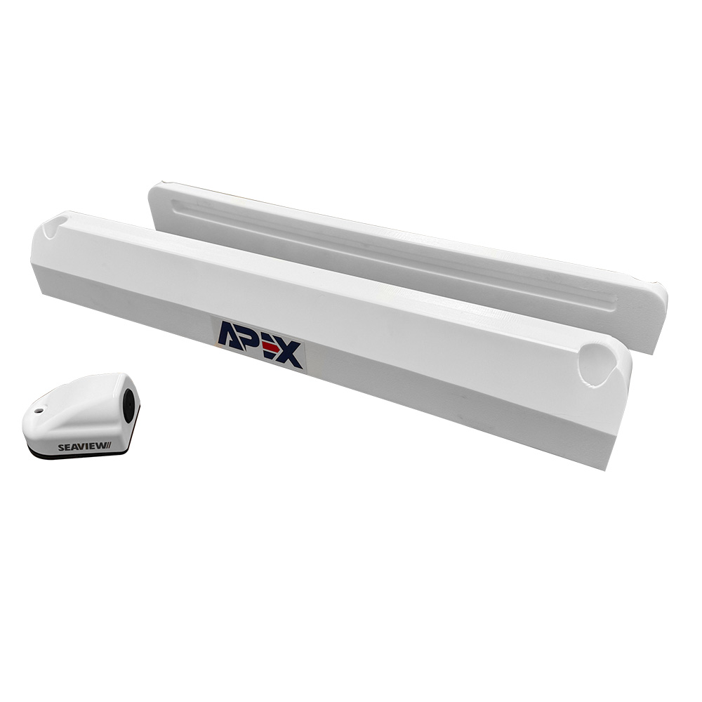Seaview APEX Surface Mount f/Starlink Standard Gen 3 Antenna 3