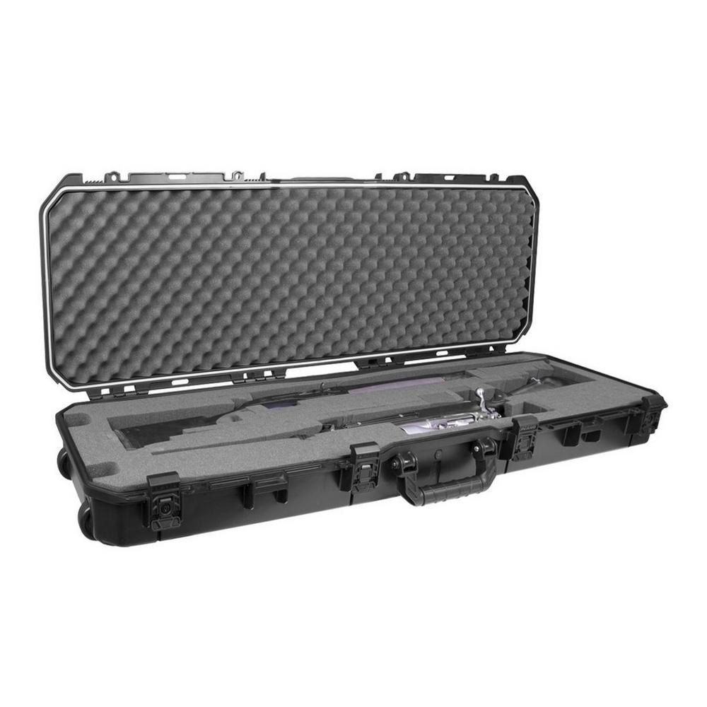 Plano All Weather 2&trade; 52" Long Gun Case 2