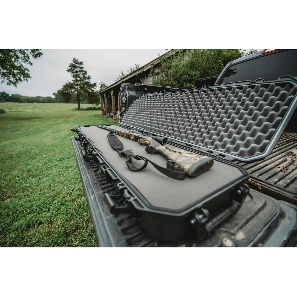 Plano All Weather 2&trade; 52" Long Gun Case 3