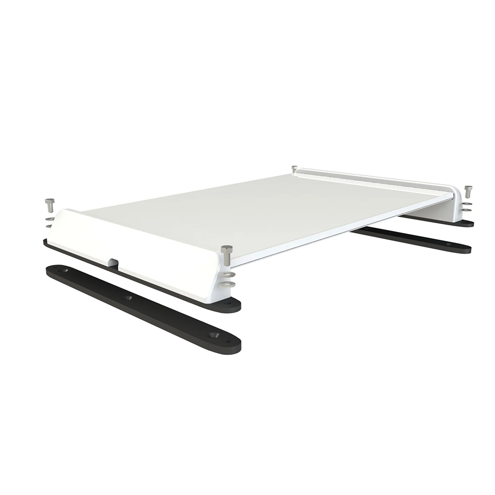 Seaview Removable Base Kit f/APXG3DMV2 Surface Mount f/Starlink Standard Gen 3 Antenna 2
