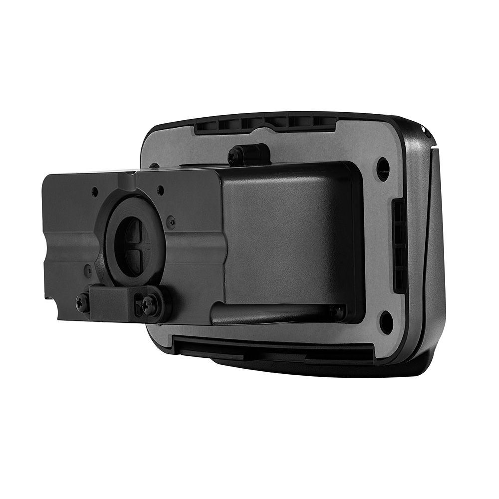 Scanstrut Ventura Series Dual AC Outlet - 125V - 20A 3