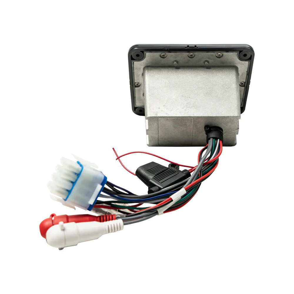 Aquatic AV BT144 All-Terrain Bluetooth Stereo 4