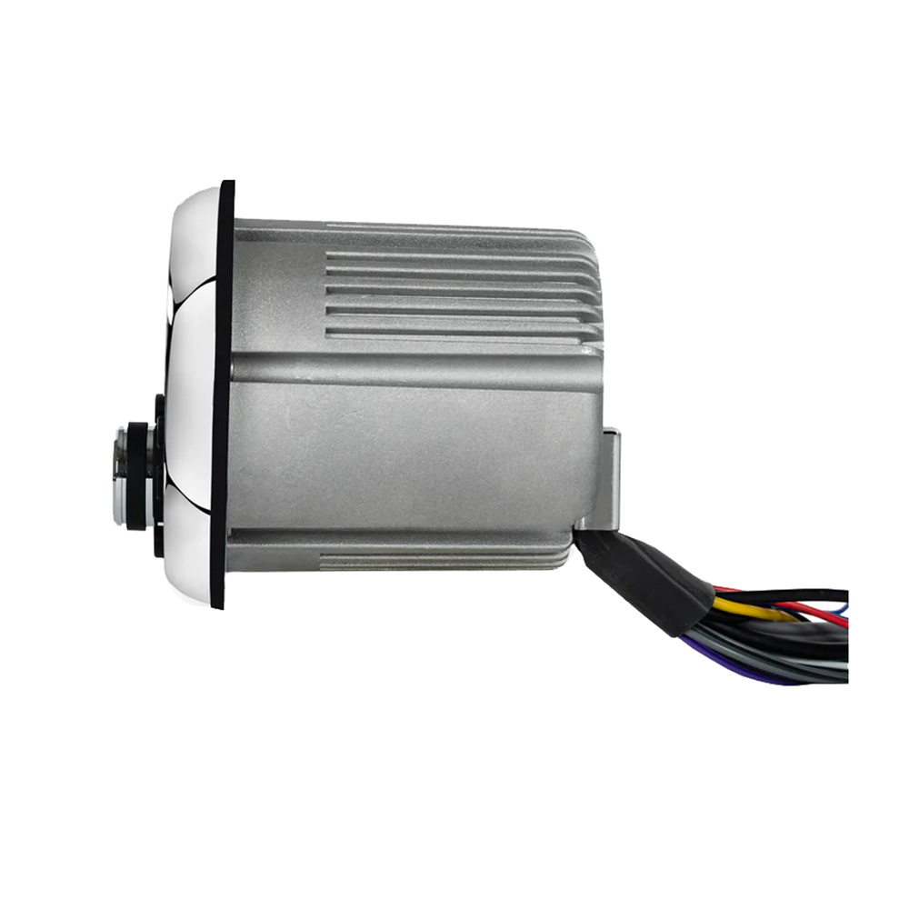 Aquatic AV GP1 Gauge Stereo 2