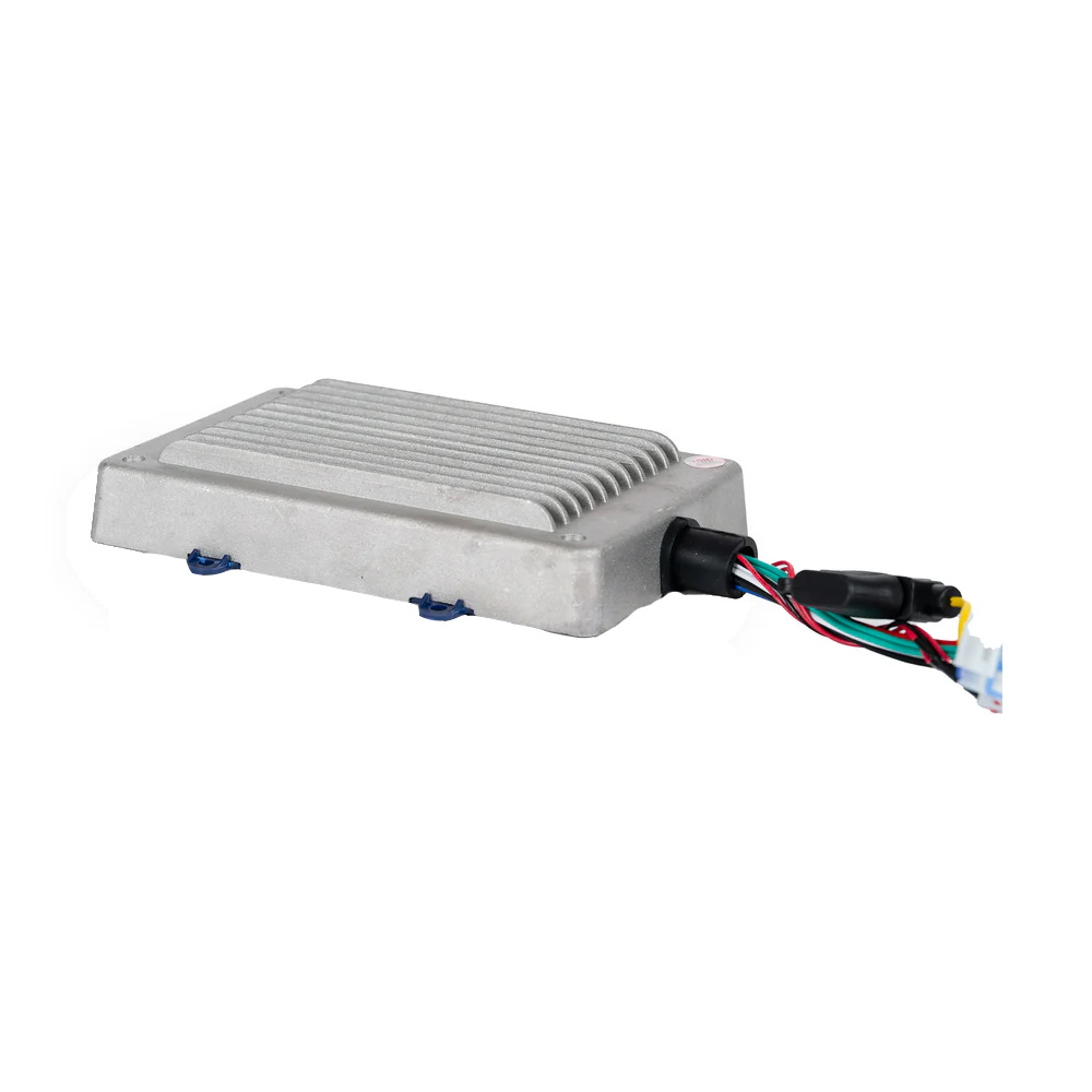 Aquatic AV BLUECUBE6 BASIC Hide-Away Stereo 2