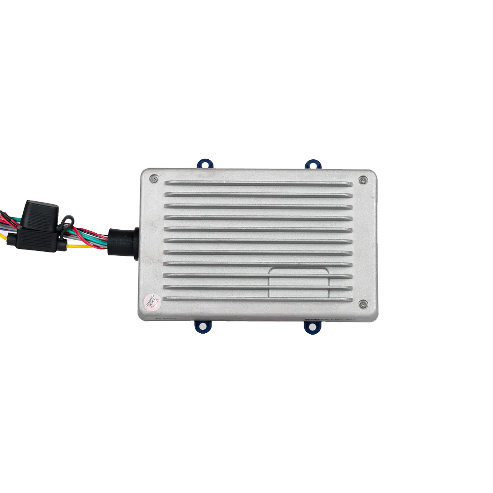 Aquatic AV BLUECUBE6 BASIC Hide-Away Stereo 3