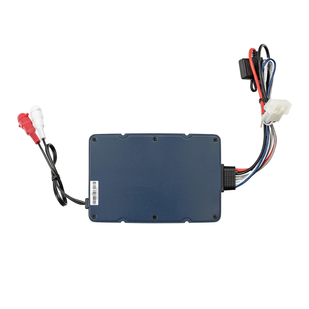 Aquatic AV AD300.2 Micro 2-Channel Amplifier 4