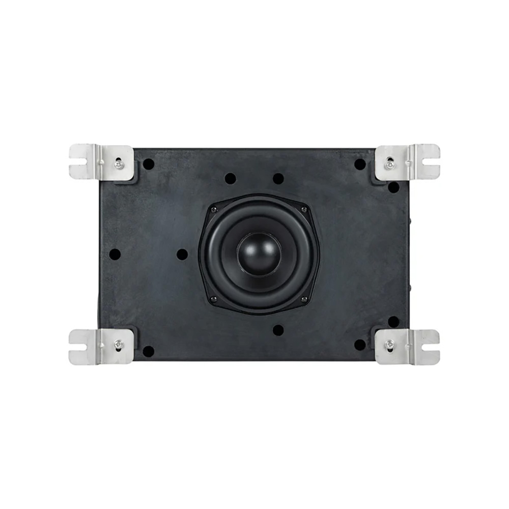 Aquatic AV SWA6Mini Amplified Compact Combined Stereo &amp; Subwoofer + Power Supply 3