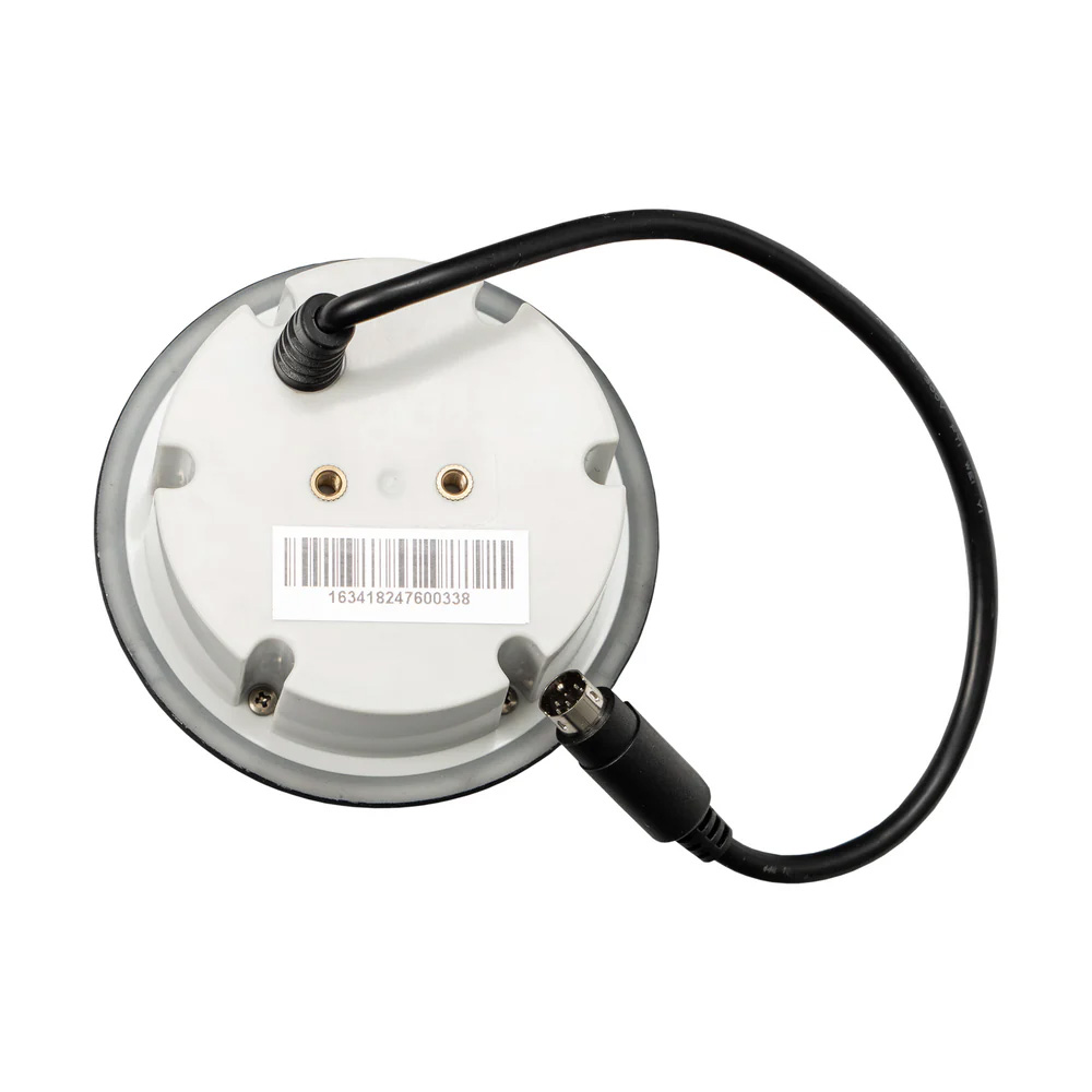 Aquatic AV WR6 Wired Remote Control f/6-Series 4