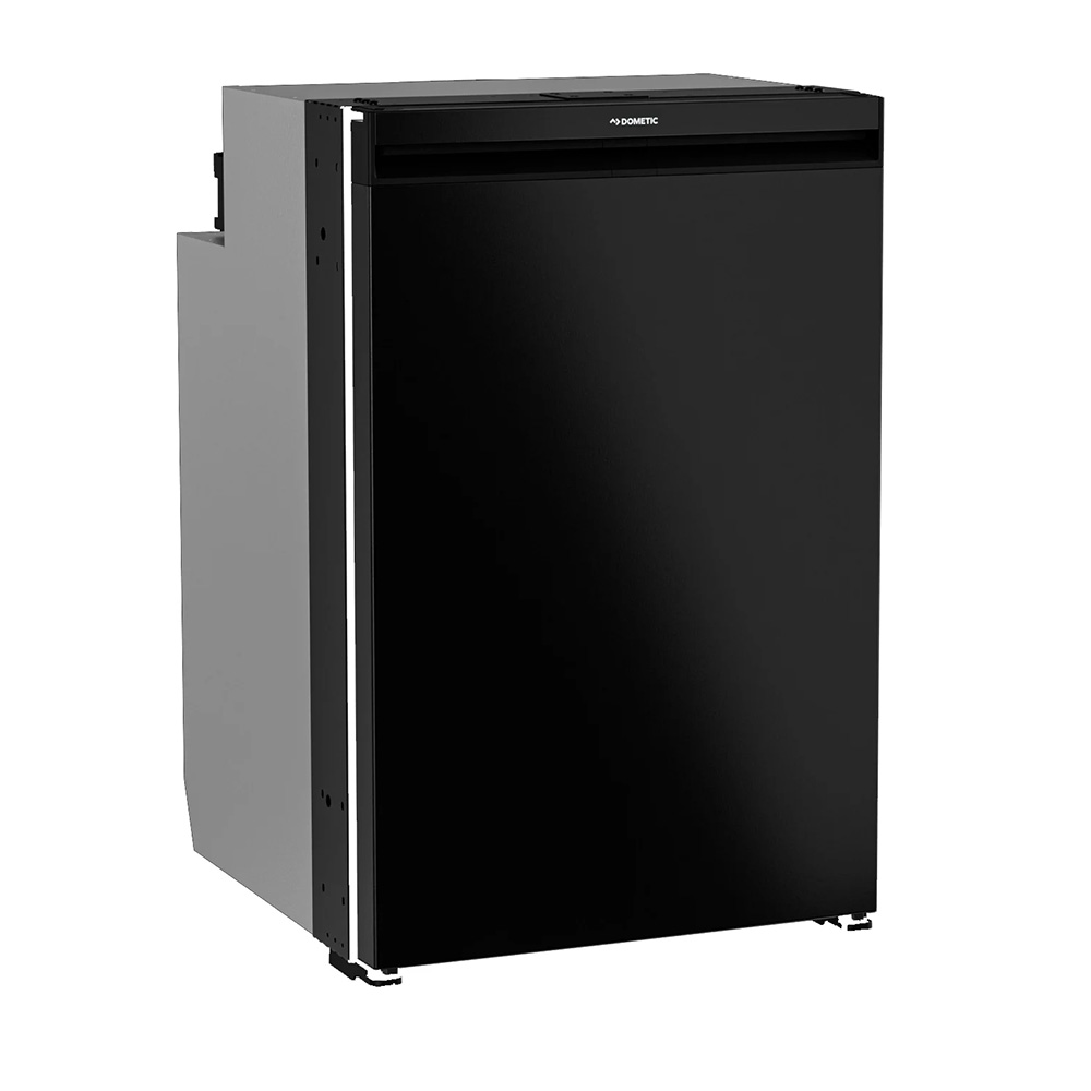 Dometic&trade; NRX 130E Compressor Refrigerator - 130L - Black 3
