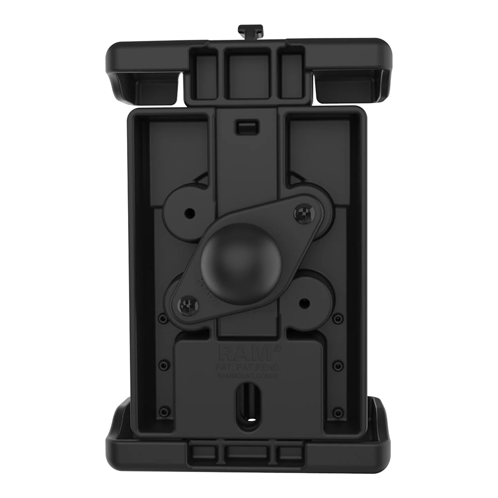 RAM Mount RAM&reg; Quick-Grip&trade; Pro XL Phone Holder w/Ball 3
