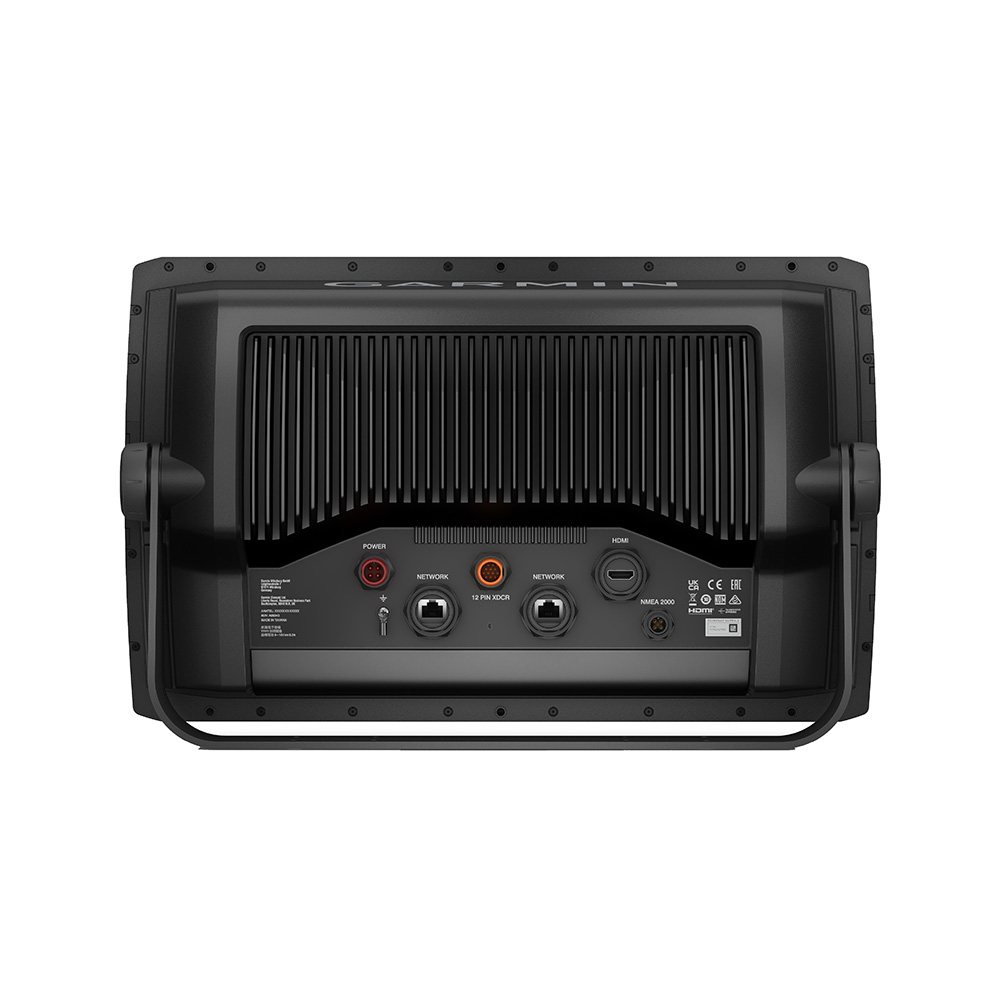 Garmin ECHOMAP&trade; Ultra 2 16" Chartplotter 162sv w/Worldwide Basemap w/o Transducer 2