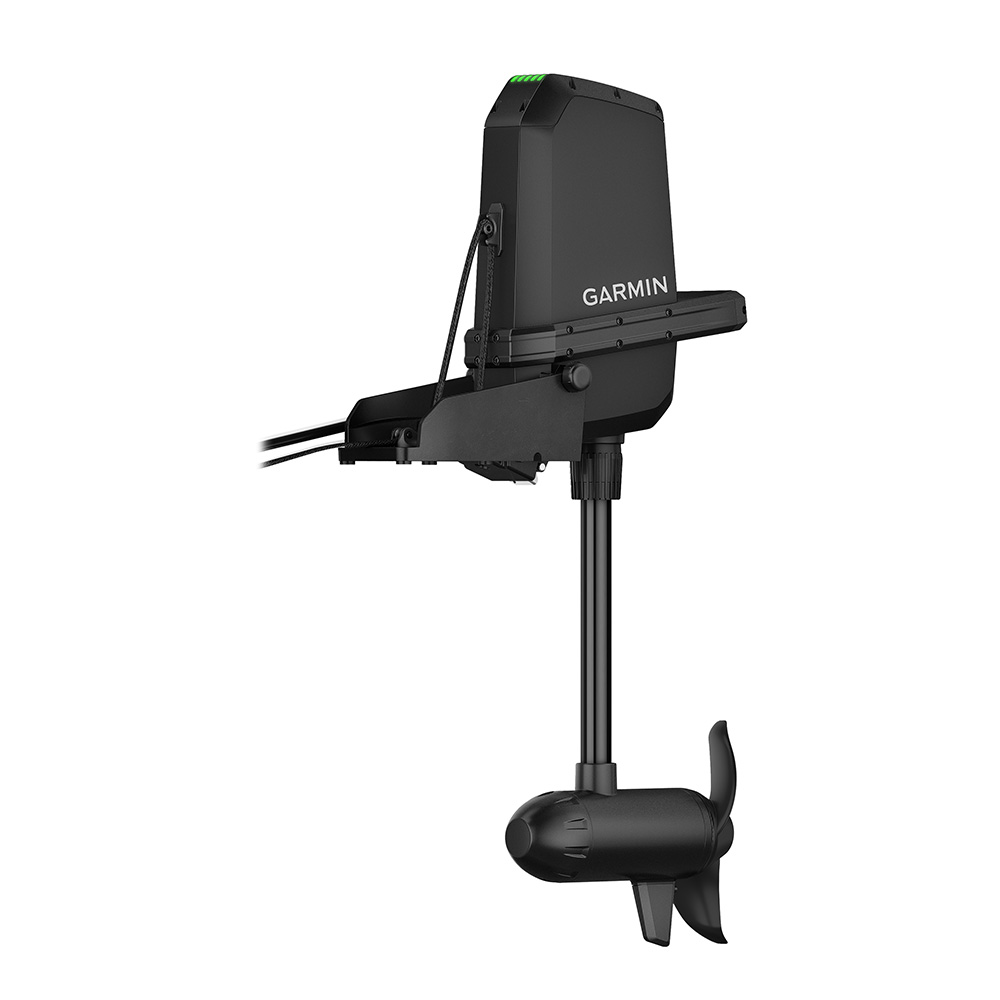 Garmin Force&reg; Current Kayak Trolling Motor w/Power Steer Foot Pedals 2