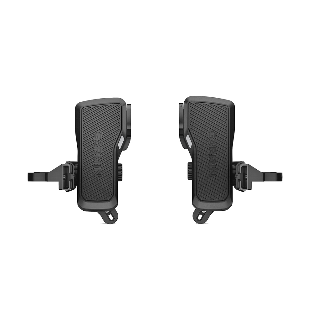 Garmin Force&reg; Current Kayak Trolling Motor w/Power Steer Foot Pedals 3