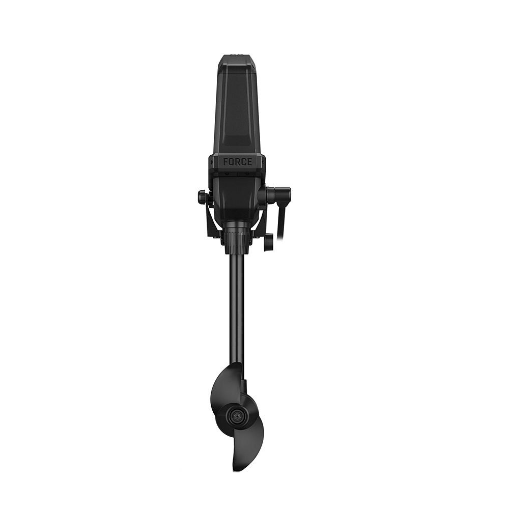 Garmin Force&reg; Current Kayak Trolling Motor w/Power Steer Foot Pedals 5