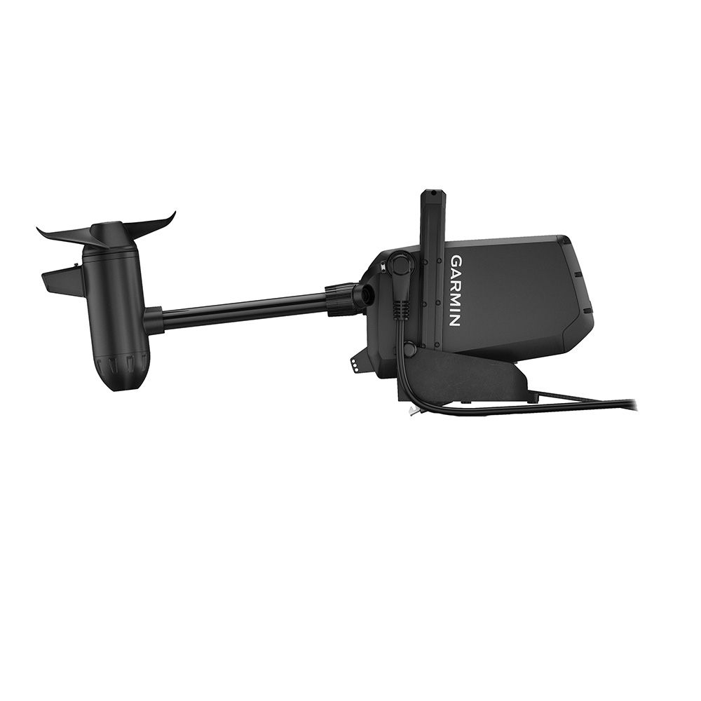 Garmin Force&reg; Current Kayak Trolling Motor w/Power Steer Foot Pedals 6
