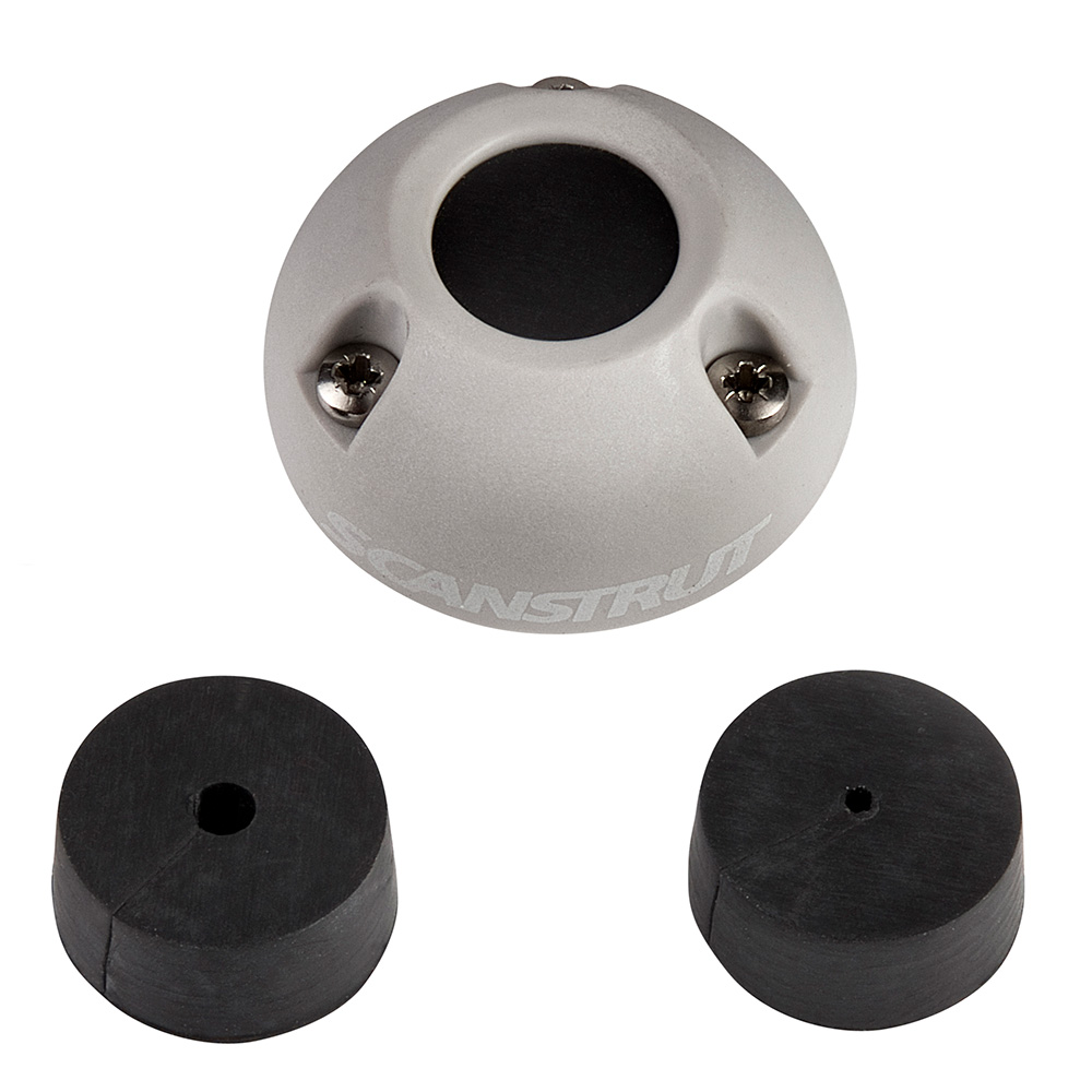 Scanstrut DS16-SL Starlink Compatible Cable Seal - Grey 2