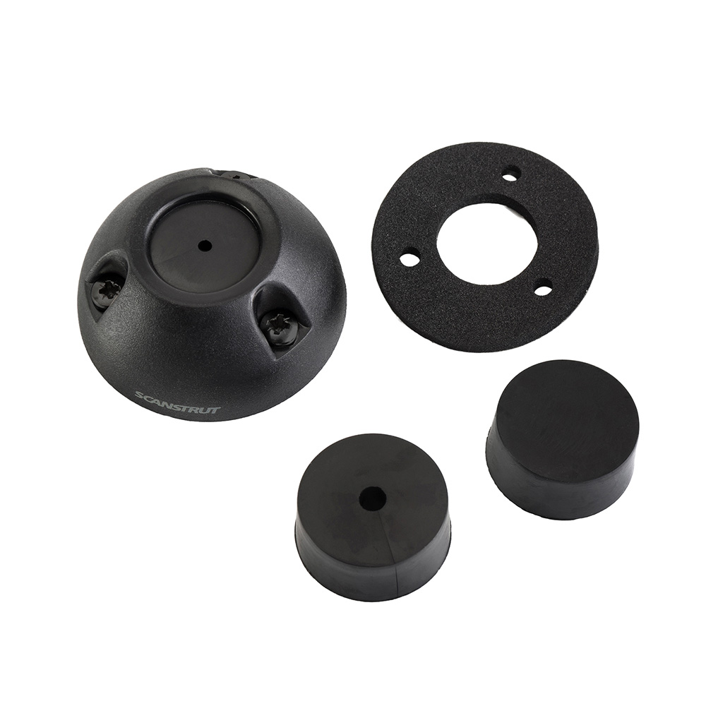 Scanstrut DS16-SL Starlink Compatible Cable Seal - Black 2