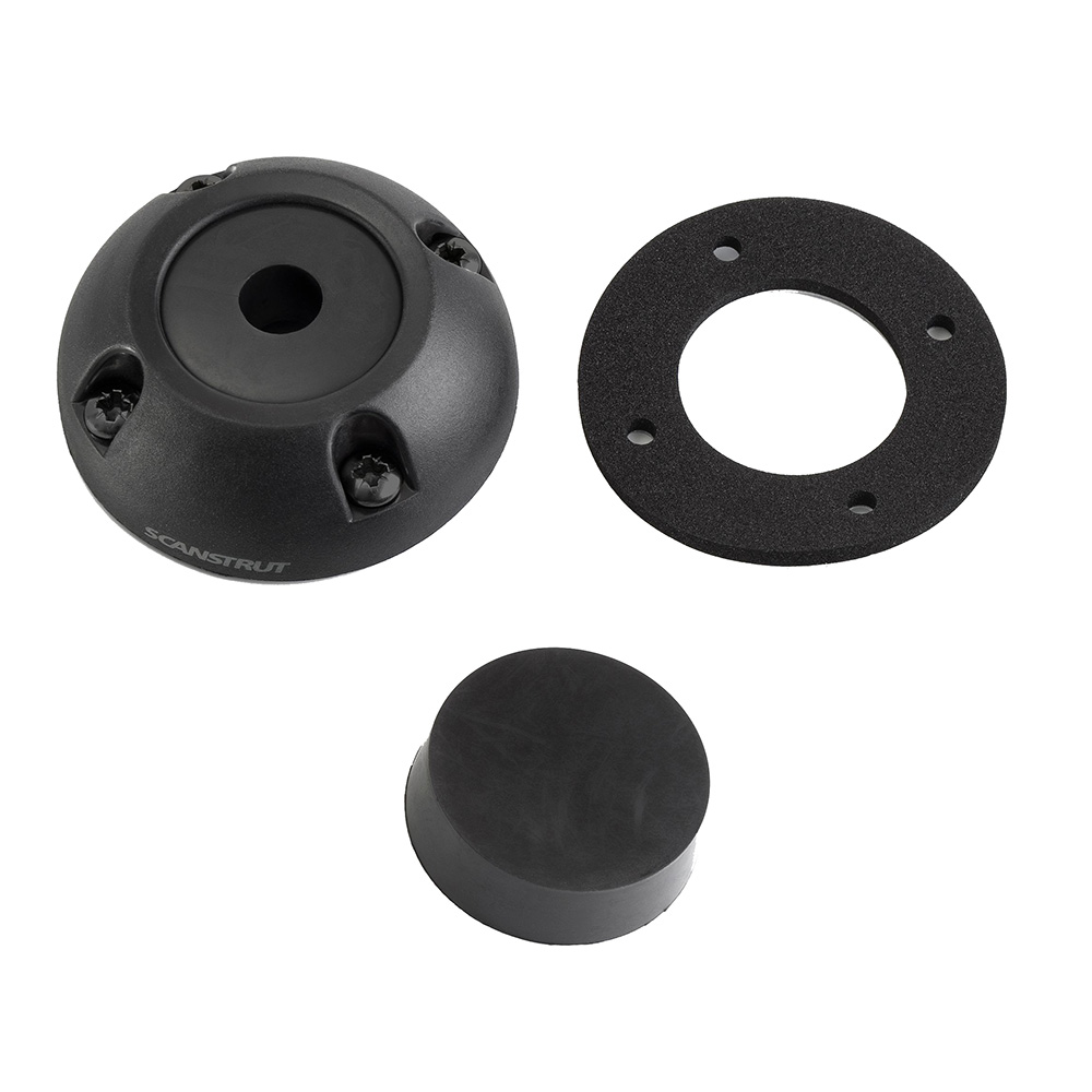 Scanstrut DS30-SL Starlink Cable Seal - Black 2
