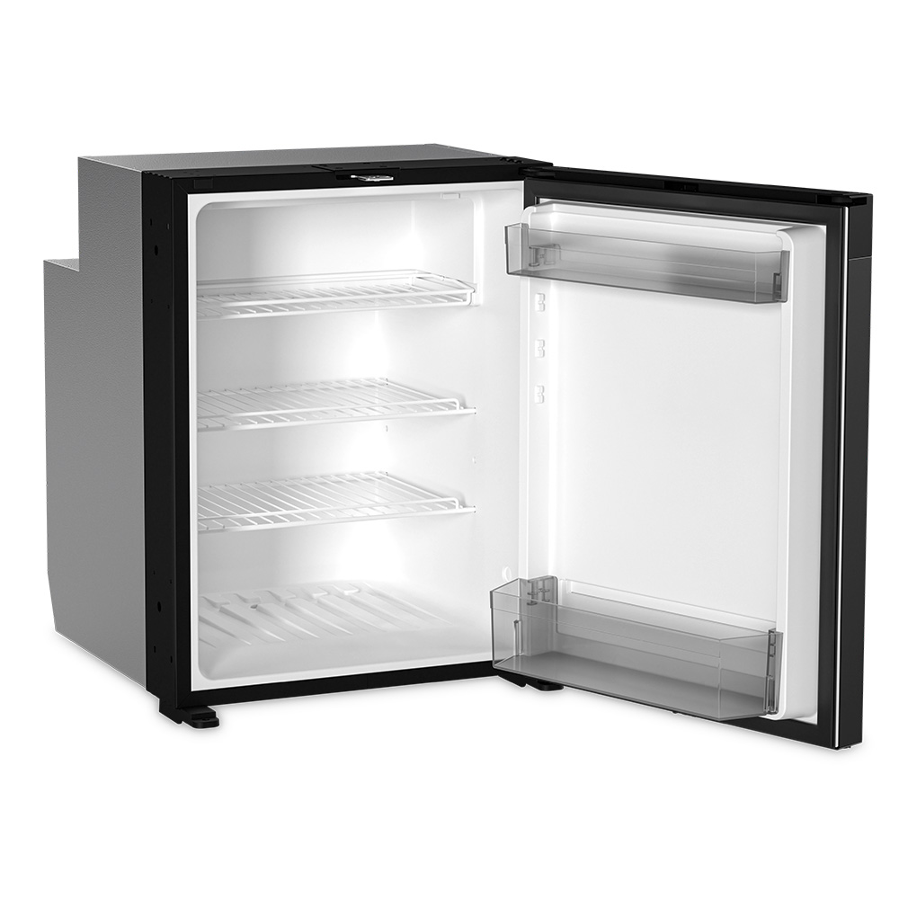 Dometic&trade; NRX 80E Compressor Refrigerator - 80L - Black 2