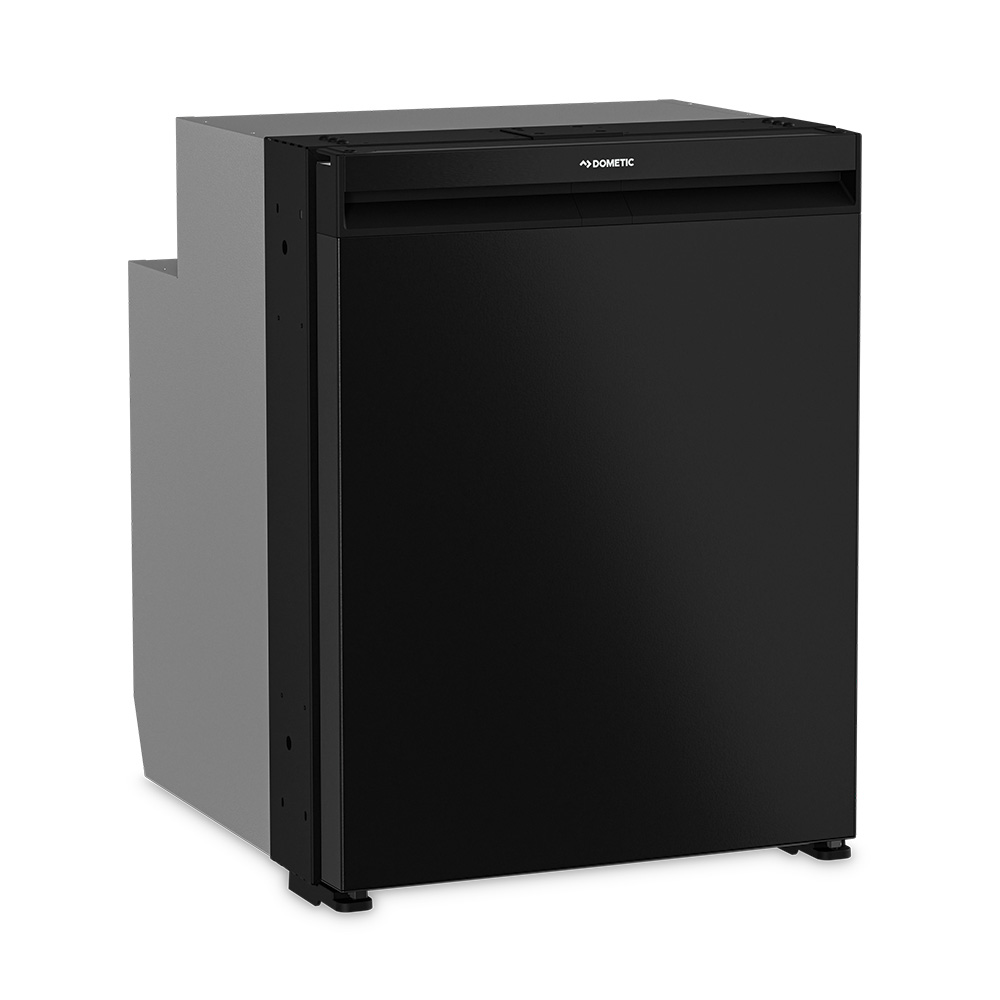 Dometic&trade; NRX 80E Compressor Refrigerator - 80L - Black 3
