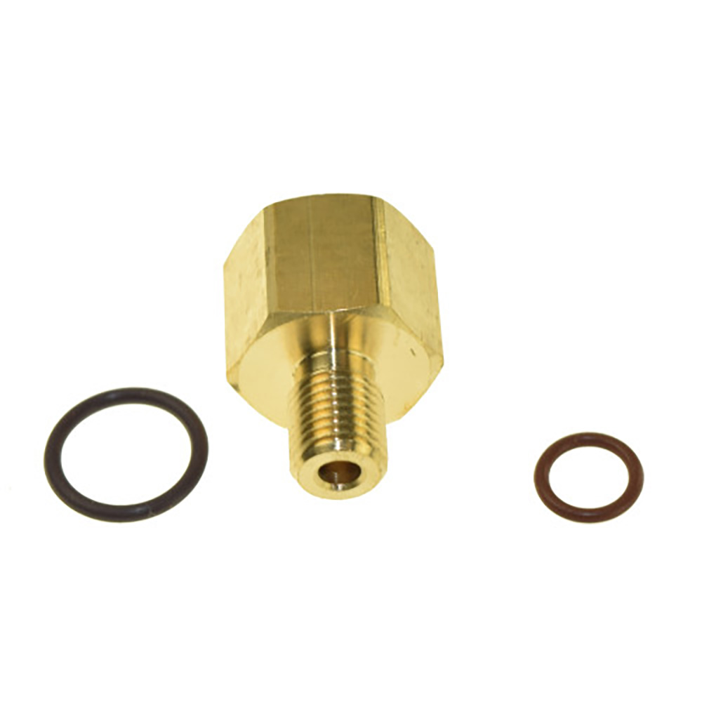 Regitar Marine Fuel Pump f/Mercury Low Pressure 4.3 LH, LX, LXH 2