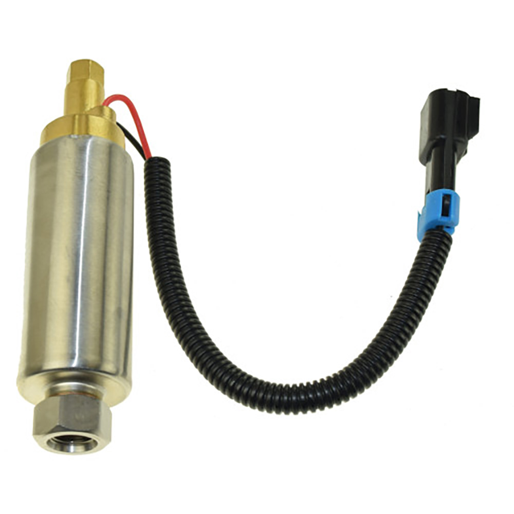 Regitar Marine Fuel Pump f/Mercury Low Pressure 4.3 LH, LX, LXH 3